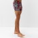 Men's bathing panties Minaku "Super Hero", Rr. 48