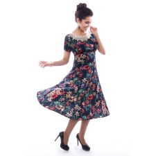 Women's dress, size 42