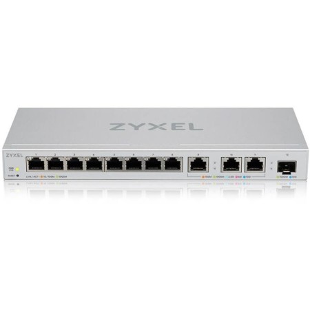 Zyxel XGS1250-12 XGS1250-12-ZZ0101F 8G 1SFP+ controlled switches