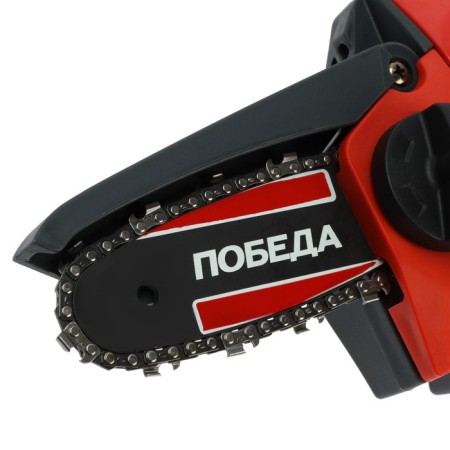 Dawed chain battery victory PA 150, 14.4 V, 1.5 Ah, Li-Ion, 4 ", Step 1/4", 28 links-2