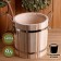 LIP verse, 9 l, plastic insert, handle-river (Figure 4)