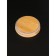 Bamboo cover for Bellatenero kettle "Eco", D = 8.1 cm (7 cm)
