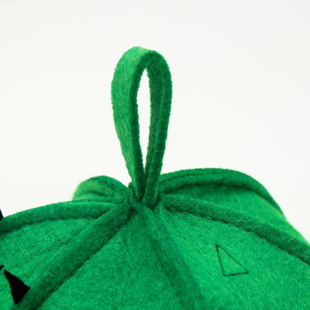 Game house "Cactus" for rodents, 18 x 18 x 15 cm-4
