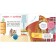 Books with windows. Moms and kids