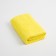 Terry towel economy and I 30x60 cm, col. yellow, 100% cotton, 320 g/m2