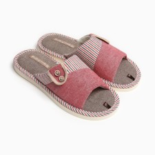 Women's slippers open, size 40/41