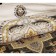 Bed linen euro, size 240x250 cm, 200x220 cm, 50x70 cm - 2 pcs, 70x70 cm - 2 pcs