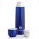Thermos "Arctic", 102, 750 ml, retains heat 24 hours, blue