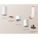 Ambrella Light, Techno, XM6312145, GU5.3, Color of White Sand, White Sand.