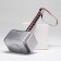 Souvenir weapon "Hammer", 43cm, polystyrene foam