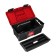 Bearing box "Zubble" Neva-20, plastic