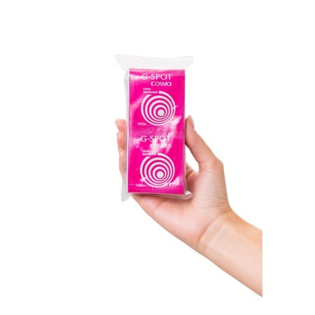 G-spot exciting cream for women, 2 g, 20 pcs in packaging-4