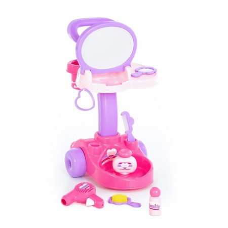 Set: beauty salon "Diana"-2