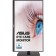 ASUS Munitor 23.8 "VA24DQSB Black IPS LED 5MS 16: 9 HDMI M/M Matte Has Piv 1000: 1 250CD 1 106690