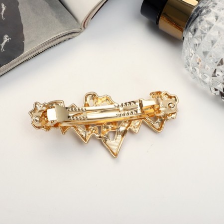 Libertis Liberty Busy Busy Lightning Club, 8 cm, gold-1