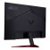 Acer Munitor 23.8 "NITRO VG240YM3BMIIPX Black IPS LED 1MS 16: 9 HDMI M/M Miller 250CD 1029457