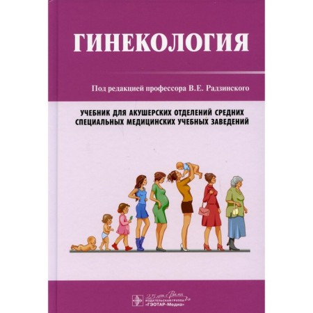Гинекология