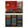 Pastel dry art 36 colors, Soft Koh-I-Noor Toison D`or 8585