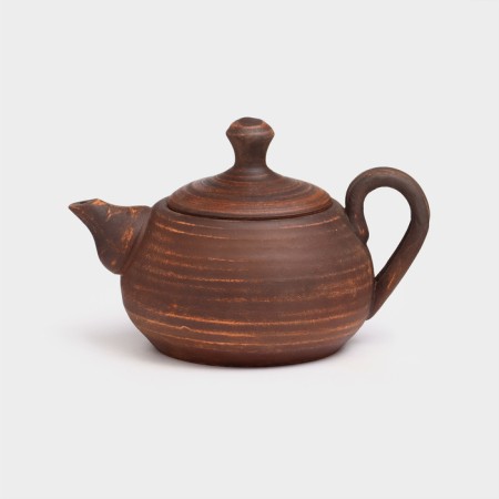 ALTARIKARY "Altai", red clay, 0.8 l, mix