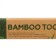 Bamboo toothbrush soft, in a box, white