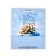 New Year's Gift Laminated Package "Happy New Year", gift, ML 21 x 25 x 8 cm