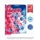Toilet block Breph Strength Asset "Fresh Fresh", 3 pcs. * 50 gr
