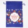A bag of thermonacle “miracles in the new year”, 20 x 30 cm +/- 1.5 cm, New Year
