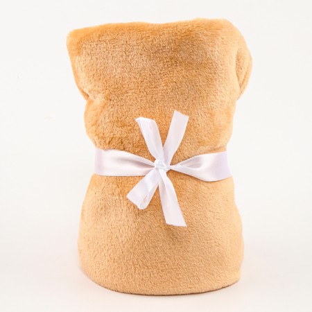 Gift set: Comforter+Giraffe blanket-10