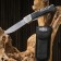 Multifunctional knife "summer cottage"
