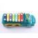 Musical Children's Center Everflo Happy Bus HS0413355, machine, MIX color