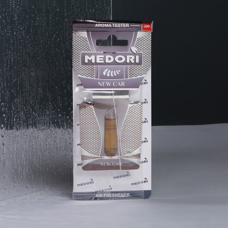 Flavor on the Medori mirror, new machine, liquid, 5 ml TB-1001-1
