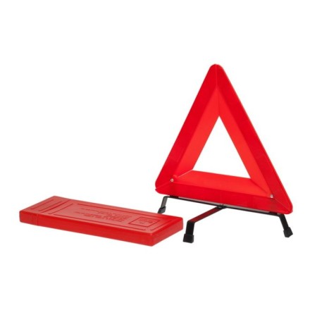 Emergency stop sign with the wide body of GOST P Airline AT-04