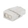 Express Klem with Paste Rexant QMC 2273-242, 2-wire 0.5-2.5 mm², transparent (100 pcs./Union) 10