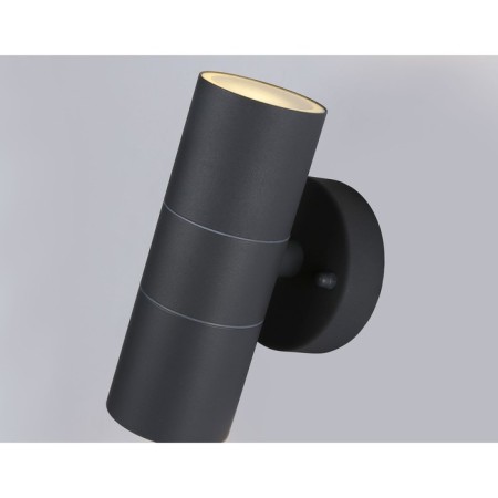 Street wall lamp Ambrella Garden ST3706, GU10, Gray Color-3