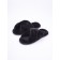 Women's slippers Amaro Home, size 39-41, black color