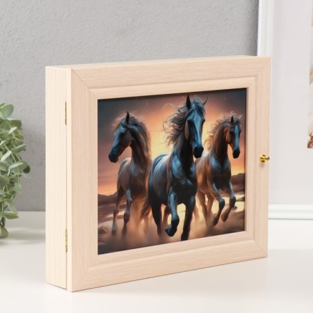 KONI KONI KONY 24x29 cm milk oak-1