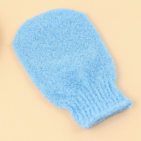 Mitten Kese for the body "Take the views"-2