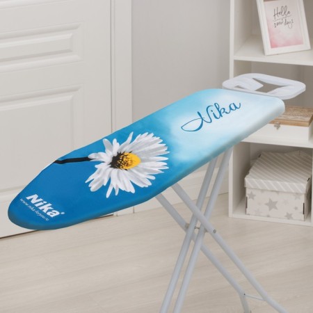 Czech for ironing board NIKA, 129 × 51 cm, MIX drawing