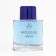 Male toilet water Molecule, 100 ml