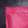 Pack Doy-Pak, matte, burgundy, 14 x 20 x 4 cm