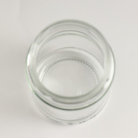 Candle Bank, EXTRA candlestick 7x7x11.3 cm 280ml-1