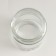 Candle Bank, EXTRA candlestick 7x7x11.3 cm 280ml