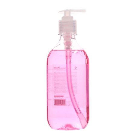 Liquid soap Milana Kids Fruit Bubbles, antibacterial, 500 ml-1