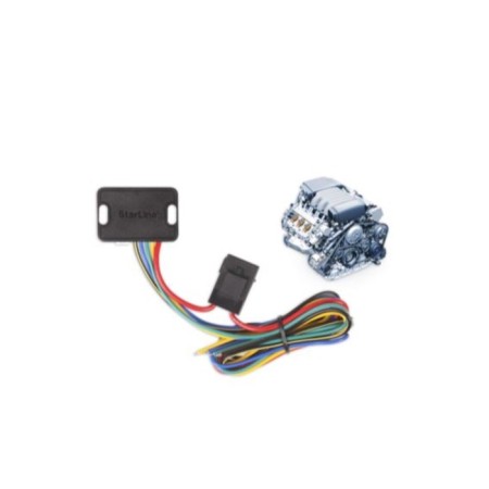 Starline launching set for A63 and A36 alarms
