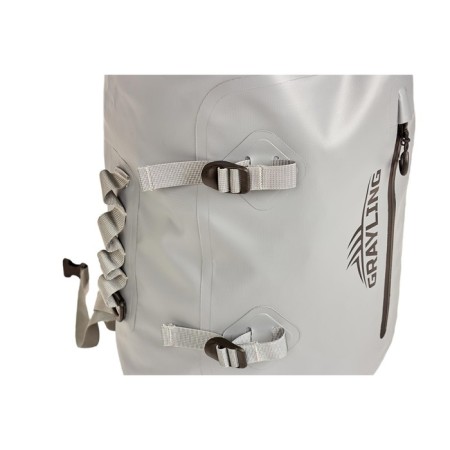 Grayukzak Grayling "Aksay", 30l, Gray, B1501-7