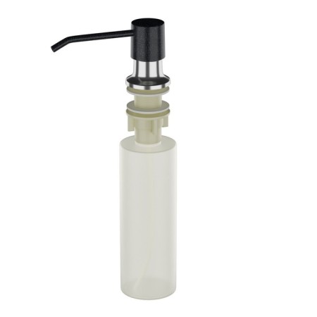 Disator for detergents Ulgran u01-308, black color