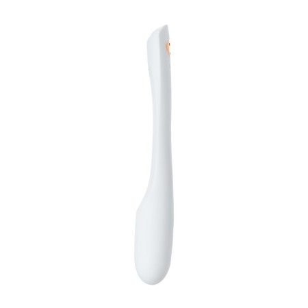 Sirens Venus vibrator, white color, 22 cm-2