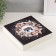 Photo album wood in 100 photos 10x15 "Royal Elephant" 23x22x4 cm