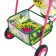 Stroller Puppet No. 5, Mix Colors