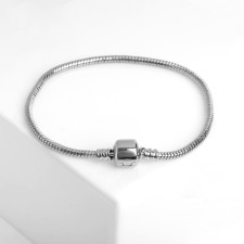 The basis for the bracelet is 